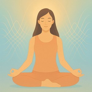 528 Hz Healing Frequency