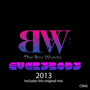 Everybody 2013 (Original Mix)