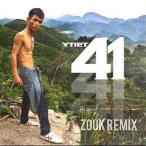 ytiet 41(feat. Tiloouukeyz) (Haitian Version)