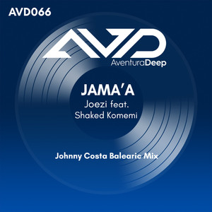 Jama'A (Johnny Costa Balearic Radio Edit)