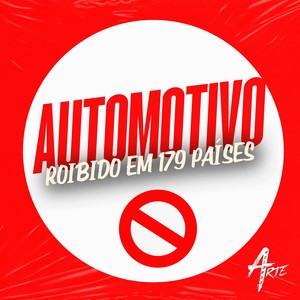 AUTOMOTIVO PROIBIDO EM 179 PAÍSES (Explicit)