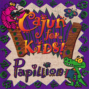 Cajun For Kids