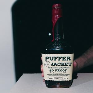 80 Proof (Explicit)