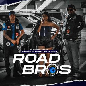 ROAD BROS M.C (feat. Gramatikos del Verso)