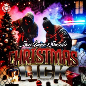 Christmas Lick (Explicit)