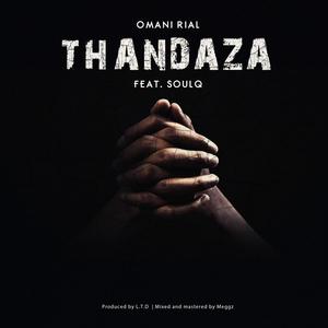 Thandaza (feat. SOULQ)