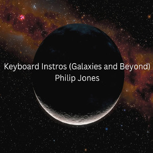 Keyboard Instros (Galaxies and Beyond)