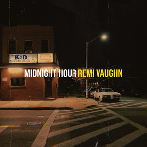 Midnight Hour (Explicit)