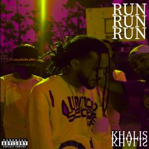 RUN (Explicit)