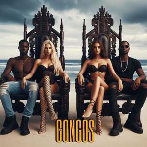 Congos (feat. Laney) (remix|Explicit)