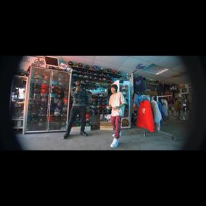 Steppa(feat. PCB) (Explicit)