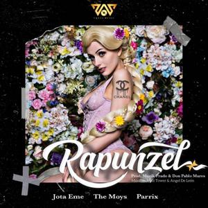 Rapunzel (feat. The Moys & Parrix)
