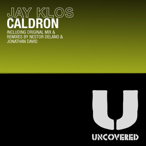 Caldron (Jonathan David Remix)