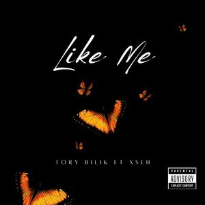 Like Me (feat. Xseh)
