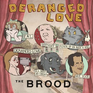 Deranged Love