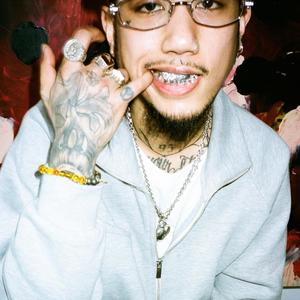 PRICE ON A B (feat. Vinch & Zukovstheworld) (Explicit)