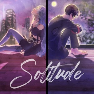 Solitude (feat. NNZ)