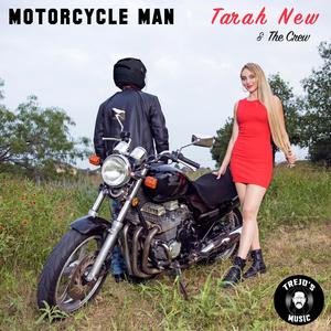 Motorcycle Man