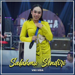 SALAHMU SENDIRI (Nirwana Comeback)