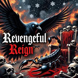 Revengeful Reign (Explicit)