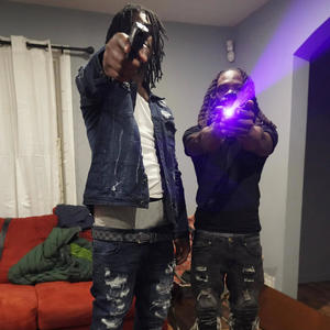 State Of Mind (feat. G Mac) (Explicit)