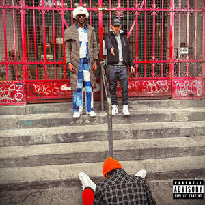 Smith & Wesson #Freestyle (feat. Il Piccolo JY) (Explicit)