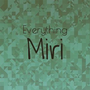 Everything Miri