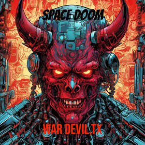 Space Doom
