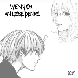wenn ich an liebe denke