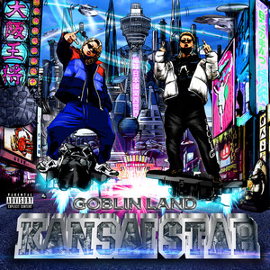 KANSAI STAR (Explicit)
