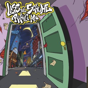 Schwadron[feat. TeDDI] (Remix|Explicit)