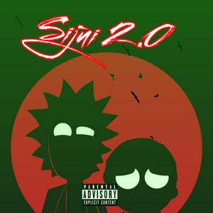 Sijui 2.0 (feat. Mr Right, Scar Mkadinali & Dj Pasamiz) [Explicit]