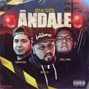 Andale (Explicit)