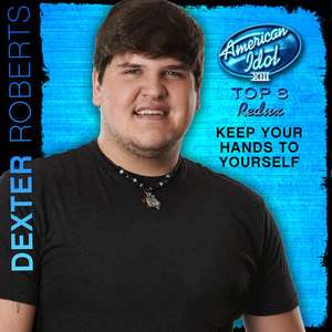 Keep Your Hands to Yourself (American Idol Performance)