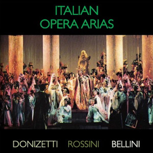 Italian Opera Arias