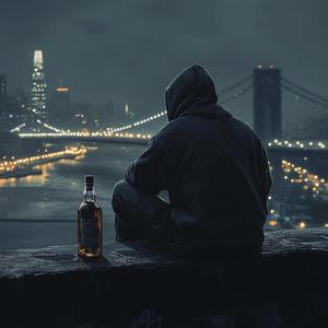 Bottle In My Hand (Explicit)