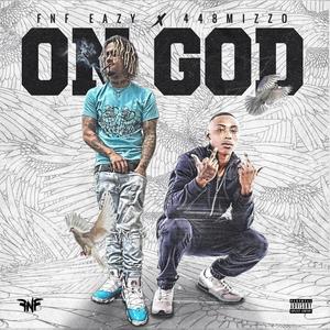 On God(feat. 448 Mizo) (Explicit)