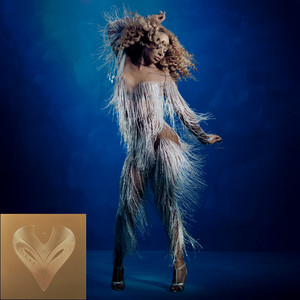 Águas De Um Mar Azul