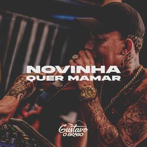 Novinha Quer Mamar (Explicit)