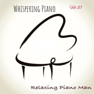 Whispering Piano, Vol. 10