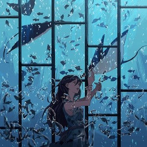 Tower Light Fireworks (feat. Rachie) (ft. Rachie)