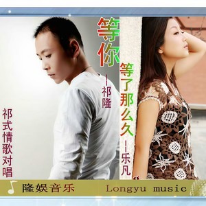 等你等了那么久 (DJ版)