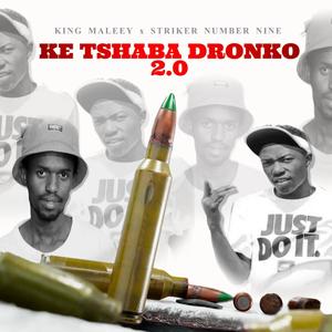 Ke Tshaba dronko 2.0 (feat. King Maleey)