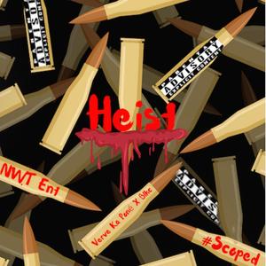 Heist (feat. Blkc) [Explicit]