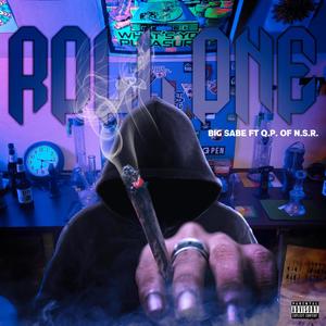 ROLL ONE (feat. Q.P.) [Explicit]