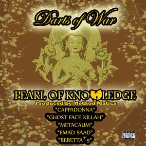 Pearl Of Knowledge (feat. Cappadonna, Ghostface Killah, Metacaum & Beretta 9) (Explicit)