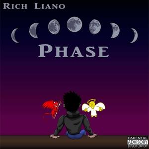 Phase (Explicit)