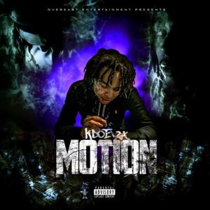 Motion (Explicit)