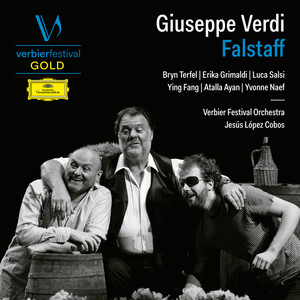 Verdi: Falstaff (Live)