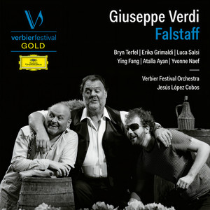 Falstaff / Act III - Verdi: Falstaff / Act III: Ogni sorta di gente dozzinale (Live)